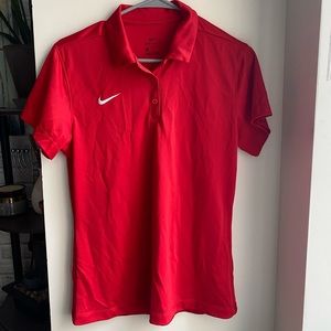 Nike Dri-Fit Women’s Polo